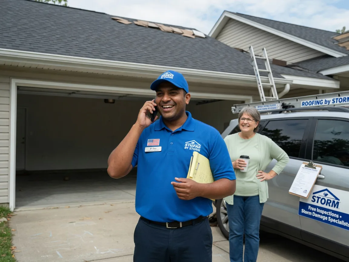 Roof Repair Near Me Wautoma, WI FAQs